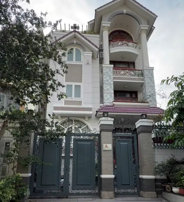 Bán nhà hẻm Đường Số 31 Thành phố Thủ Đức, TP.HCM – giá 90 tỷ