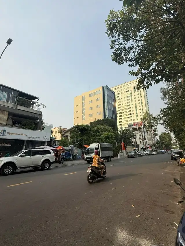 Bán nhà mặt tiền Nguyễn Đình Chiểu Quận 1, TP.HCM – giá 250 tỷ Bán nhà mặt tiền Nguyễn Đình Chiểu Quận 1, TP.HCM – giá 250 tỷ