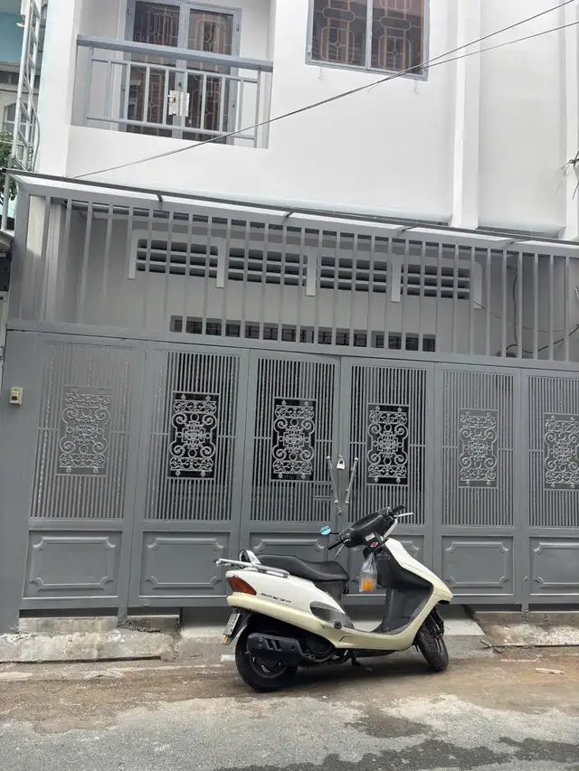 Bán nhà hẻm Cô Bắc Quận Phú Nhuận, TP.HCM – giá 17 tỷ Bán nhà hẻm Cô Bắc Quận Phú Nhuận, TP.HCM – giá 17 tỷ