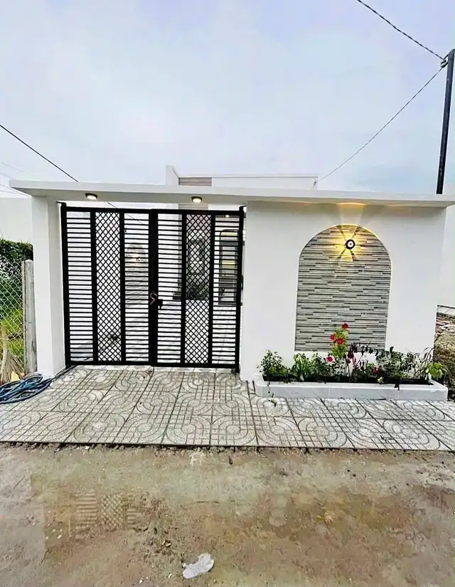 Bán nhà mặt tiền QUỐC LỘ 1A Huyện Bình Chánh, TP.HCM – 2 phòng ngủ, giá 955 tỷ Bán nhà mặt tiền QUỐC LỘ 1A Huyện Bình Chánh, TP.HCM – 2 phòng ngủ, giá 955 tỷ