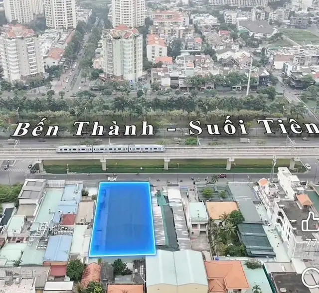 Bán nhà mặt tiền Xa Lộ Hà Nội Thành phố Thủ Đức, TP.HCM – giá 540 tỷ Bán nhà mặt tiền Xa Lộ Hà Nội Thành phố Thủ Đức, TP.HCM – giá 540 tỷ