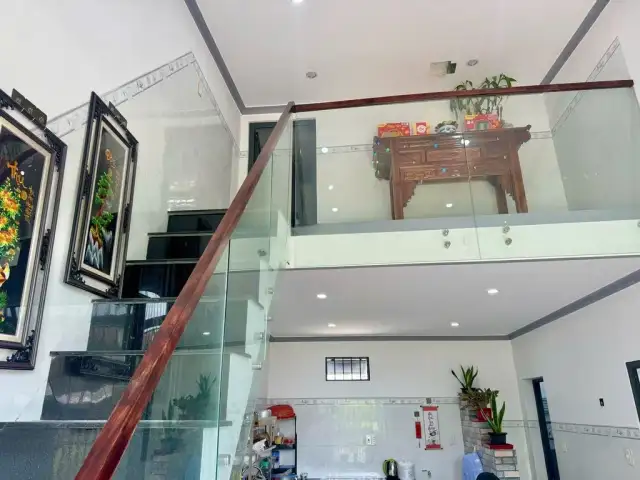 Bán nhà hẻm  thôn Trung 2 Huyện Diên Khánh, Khánh Hòa – 2 phòng ngủ, giá 1.4 tỷ