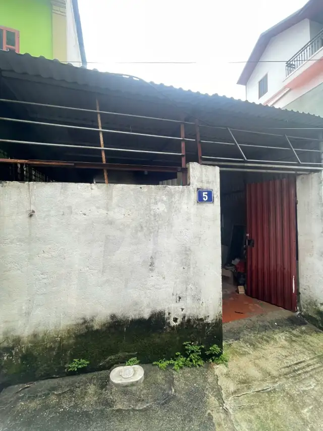 Bán nhà hẻm Thôn Trung Dương Huyện Gia Lâm, Hà Nội – 1 phòng ngủ, giá 5 tỷ