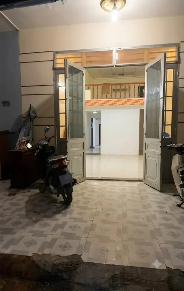 Bán nhà mặt tiền Nại Hiên Đông 15 Quận Sơn Trà, TP. Đà Nẵng – 2 phòng ngủ, giá 5.3 tỷ
