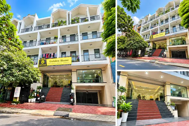 Bán nhà mặt tiền Đường Số 18 Quận 7, TP.HCM – 28 phòng ngủ, giá 100 tỷ Bán nhà mặt tiền Đường Số 18 Quận 7, TP.HCM – 28 phòng ngủ, giá 100 tỷ