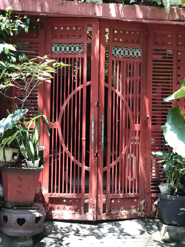 Bán nhà hẻm Giải Phóng Quận Tân Bình, TP.HCM – giá 18.5 tỷ Bán nhà hẻm Giải Phóng Quận Tân Bình, TP.HCM – giá 18.5 tỷ