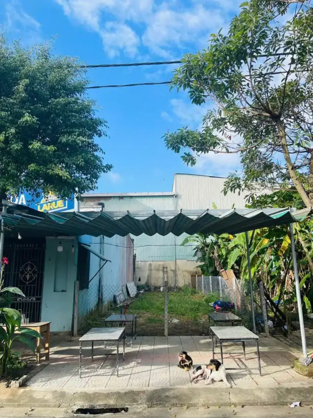 Bán đất Phan Văn Đáng Huyện Hòa Vang, TP. Đà Nẵng – giá 4.9 tỷ