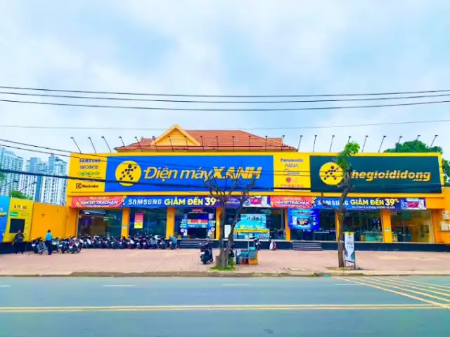 Bán nhà mặt tiền Huỳnh Tấn Phát Quận 7, TP.HCM – 1 phòng ngủ, giá 40 tỷ