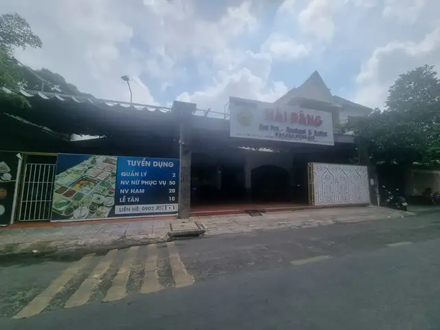 Bán nhà mặt tiền Lê Ngô Cát Quận 3, TP.HCM – giá 155 tỷ Bán nhà mặt tiền Lê Ngô Cát Quận 3, TP.HCM – giá 155 tỷ