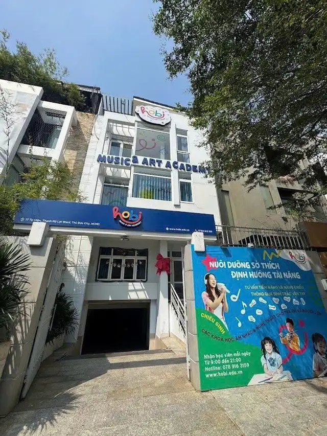 Bán nhà mặt tiền Tạ Hiện Thành phố Thủ Đức, TP.HCM – giá 54 tỷ Bán nhà mặt tiền Tạ Hiện Thành phố Thủ Đức, TP.HCM – giá 54 tỷ