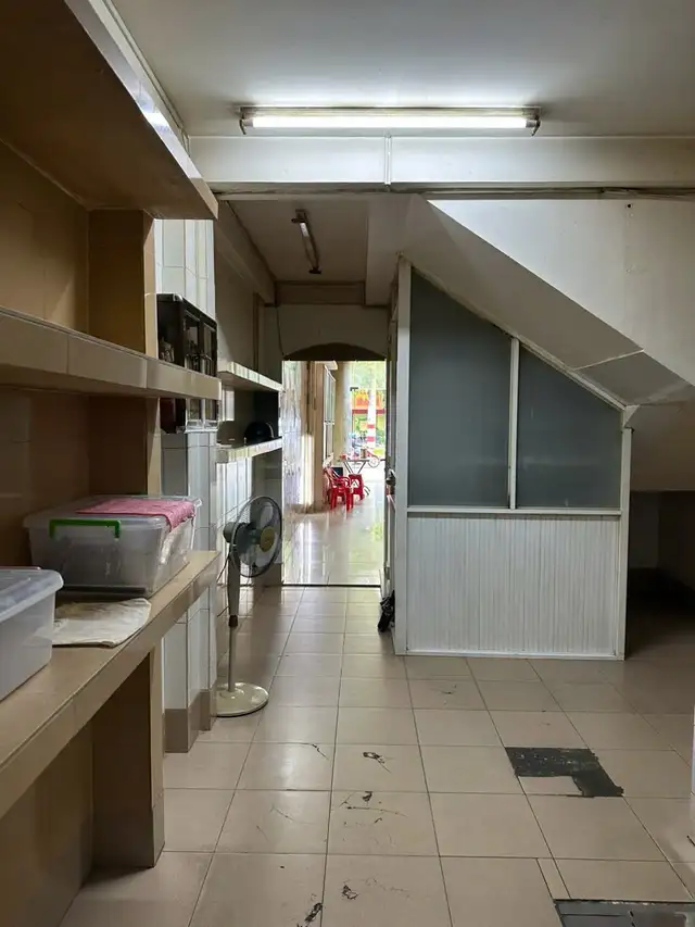 Bán nhà mặt tiền Hồng Bàng Quận 5, TP.HCM – giá 32.9 tỷ