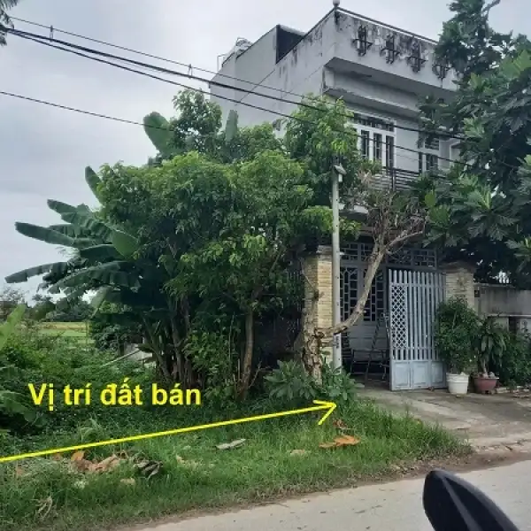 Bán đất Tỉnh lộ 2 Huyện Củ Chi, TP.HCM – giá 3.1 tỷ Bán đất Tỉnh lộ 2 Huyện Củ Chi, TP.HCM – giá 3.1 tỷ