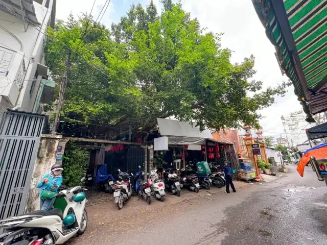 Bán đất đường số 9 Quận Gò Vấp, TP.HCM – giá 28.5 tỷ Bán đất đường số 9 Quận Gò Vấp, TP.HCM – giá 28.5 tỷ