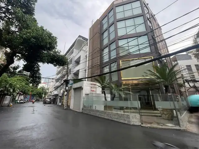 Bán nhà mặt tiền Nguyễn Đình Chiểu Quận 1, TP.HCM – 1 phòng ngủ, giá 90 tỷ Bán nhà mặt tiền Nguyễn Đình Chiểu Quận 1, TP.HCM – 1 phòng ngủ, giá 90 tỷ