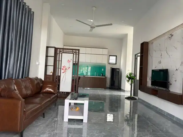 Bán nhà mặt tiền Nguyễn Khắc Viện  Thành phố Nha Trang, Khánh Hòa – 1 phòng ngủ, giá 8.7 tỷ