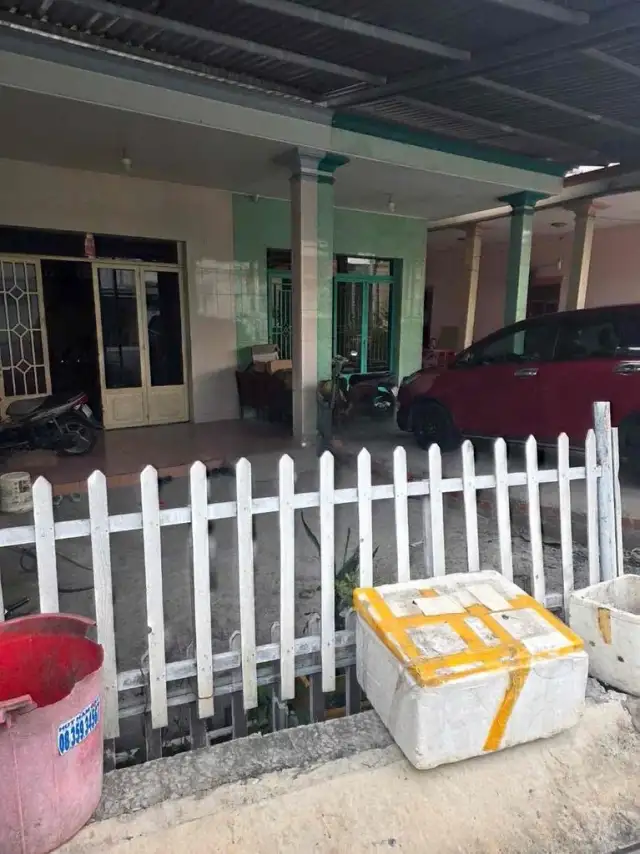 Bán nhà hẻm Lê Văn Lương  Huyện Nhà Bè, TP.HCM – 2 phòng ngủ, giá 3.6 tỷ