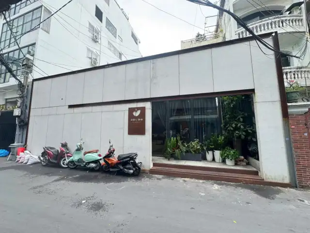 Bán nhà hẻm Lê Văn Sỹ Quận 3, TP.HCM – 4 phòng ngủ, giá 68 tỷ
