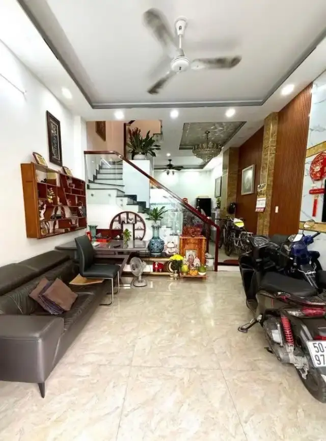 Bán nhà mặt tiền Bùi Thế Mỹ Quận Tân Bình, TP.HCM – 4 phòng ngủ, giá 8.5 tỷ Bán nhà mặt tiền Bùi Thế Mỹ Quận Tân Bình, TP.HCM – 4 phòng ngủ, giá 8.5 tỷ
