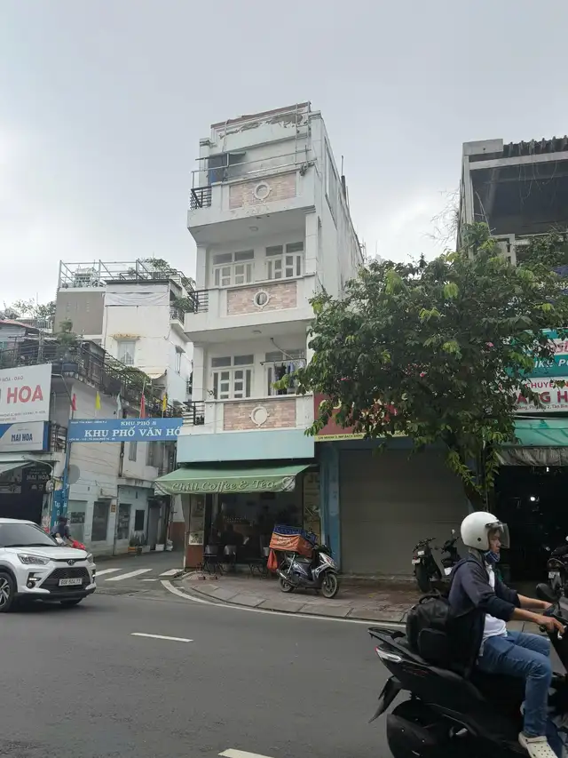 Bán nhà mặt tiền Bạch Đằng Quận Tân Bình, TP.HCM – giá 16.8 tỷ Bán nhà mặt tiền Bạch Đằng Quận Tân Bình, TP.HCM – giá 16.8 tỷ