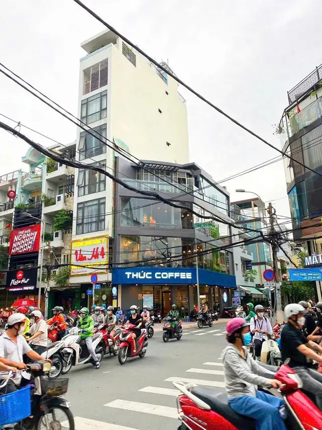 Bán nhà mặt tiền Đường Số 41 Quận 4, TP.HCM – giá 35 tỷ Bán nhà mặt tiền Đường Số 41 Quận 4, TP.HCM – giá 35 tỷ