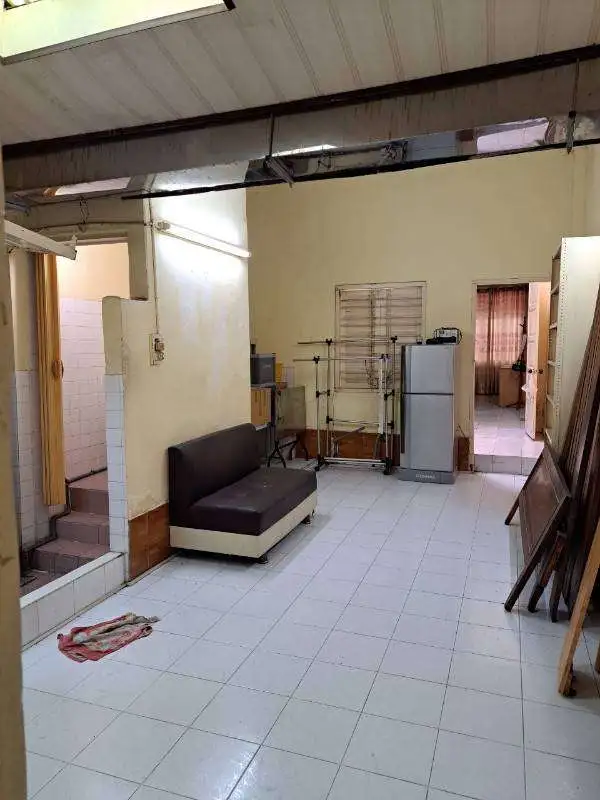 Bán nhà hẻm Tô Hiến Thành Quận 10, TP.HCM – giá 23 tỷ