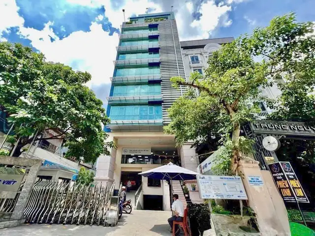 Bán nhà mặt tiền Nguyễn Thị Huỳnh Quận Phú Nhuận, TP.HCM – 11 phòng ngủ, giá 222 tỷ Bán nhà mặt tiền Nguyễn Thị Huỳnh Quận Phú Nhuận, TP.HCM – 11 phòng ngủ, giá 222 tỷ