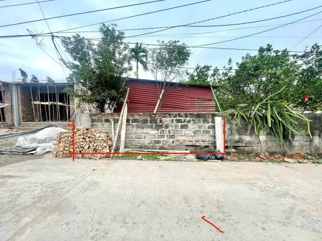 Bán đất Thôn Lạc Thủy Huyện Khoái Châu, Hưng Yên – giá 2.5 tỷ Bán đất Thôn Lạc Thủy Huyện Khoái Châu, Hưng Yên – giá 2.5 tỷ