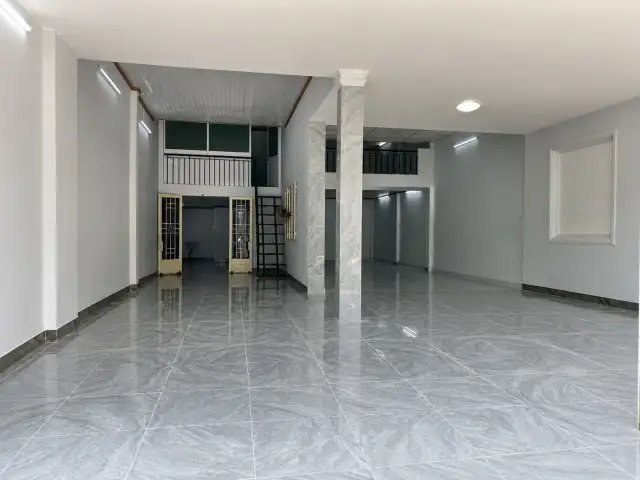 Bán nhà hẻm Thới An 20, khu phố 2A Quận 12, TP.HCM – 3 phòng ngủ, giá 13 tỷ Bán nhà hẻm Thới An 20, khu phố 2A Quận 12, TP.HCM – 3 phòng ngủ, giá 13 tỷ