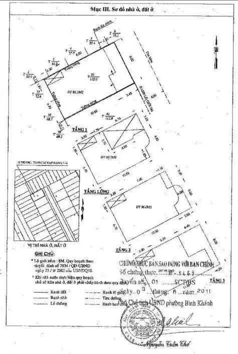 Bán nhà hẻm Sư Vạn Hạnh Quận 10, TP.HCM – giá 35 tỷ Bán nhà hẻm Sư Vạn Hạnh Quận 10, TP.HCM – giá 35 tỷ