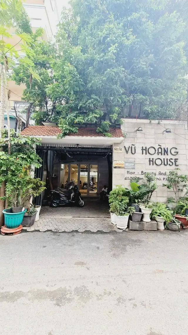 Bán nhà hẻm Điện Biên Phủ Quận 3, TP.HCM – 3 phòng ngủ, giá 31.5 tỷ Bán nhà hẻm Điện Biên Phủ Quận 3, TP.HCM – 3 phòng ngủ, giá 31.5 tỷ