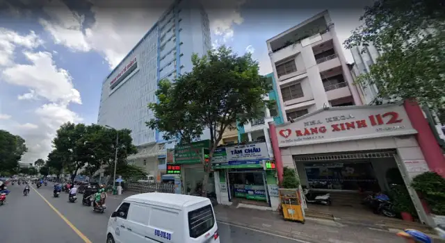 Bán nhà mặt tiền Trần Quốc Thảo Quận 3, TP.HCM – 5 phòng ngủ, giá 45 tỷ Bán nhà mặt tiền Trần Quốc Thảo Quận 3, TP.HCM – 5 phòng ngủ, giá 45 tỷ
