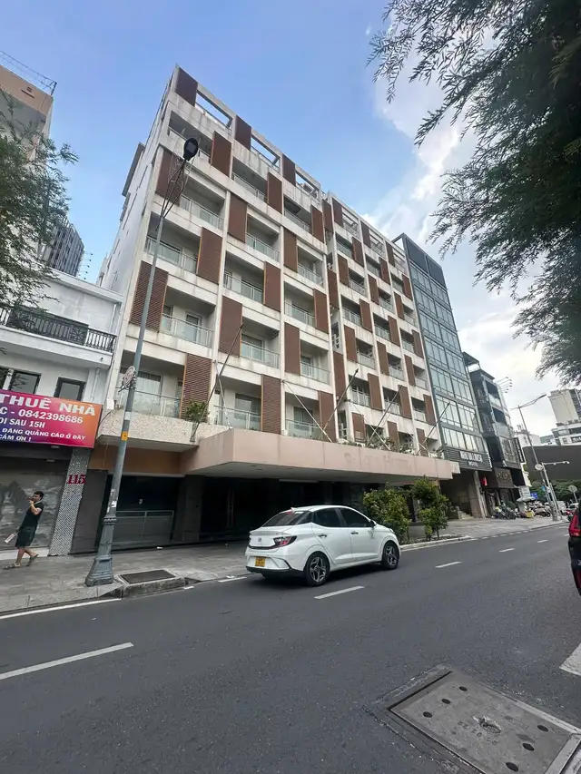 Bán nhà hẻm Lê Thánh Tôn Quận 1, TP.HCM – giá 250 tỷ