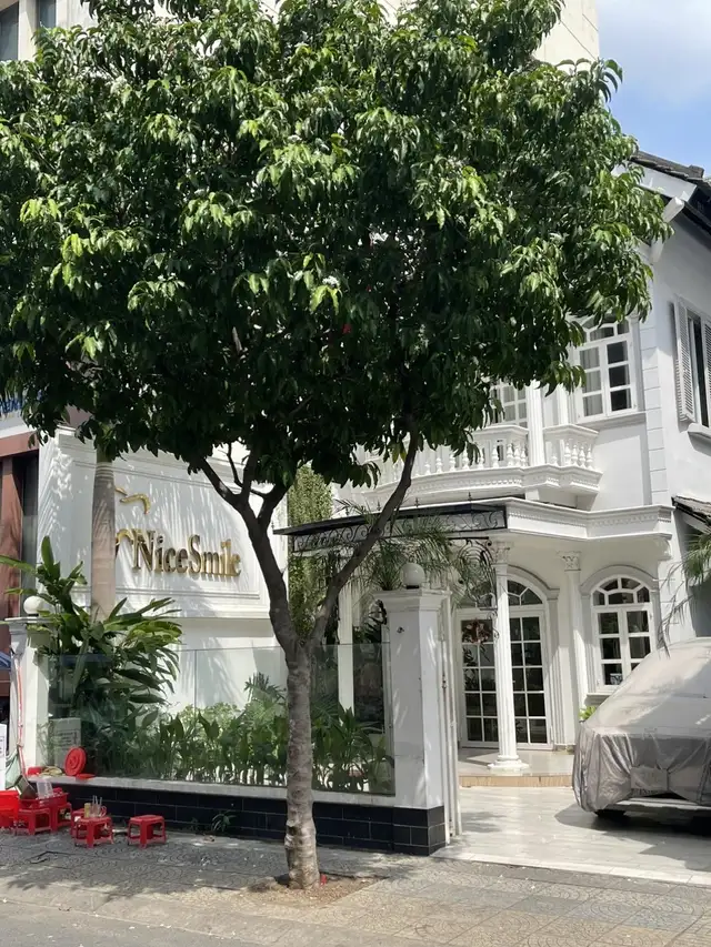 Bán nhà mặt tiền Phan Kế Bính Quận 1, TP.HCM – giá 140 tỷ Bán nhà mặt tiền Phan Kế Bính Quận 1, TP.HCM – giá 140 tỷ