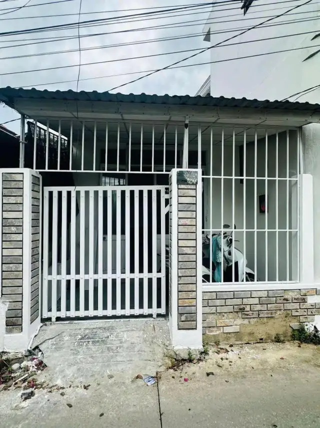 Bán nhà hẻm Trần Phú Quận Thuận Hóa, TP. Huế – 2 phòng ngủ, giá 1.6 tỷ