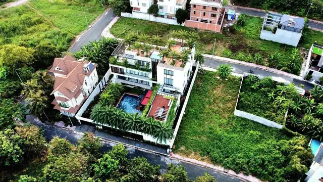 Bán nhà hẻm Thân Văn Nhiếp Thành phố Thủ Đức, TP.HCM – giá 385 tỷ