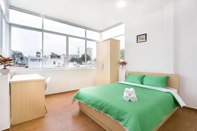 Bán nhà hẻm Pasteur Quận 3, TP.HCM – 6 phòng ngủ, giá 28 tỷ