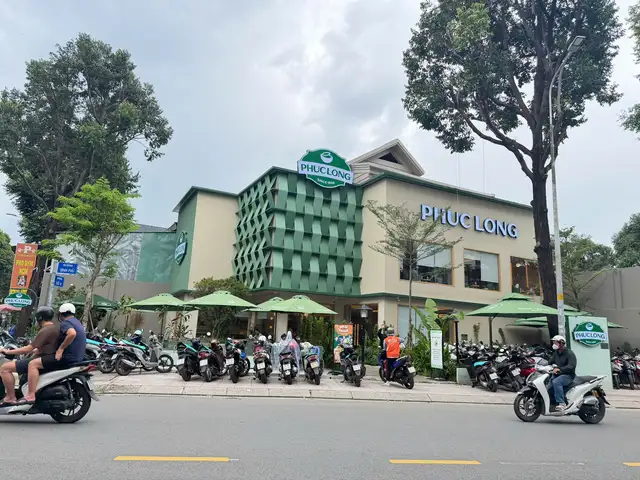 Bán nhà mặt tiền Bình Phú Quận 6, TP.HCM – giá 170 tỷ Bán nhà mặt tiền Bình Phú Quận 6, TP.HCM – giá 170 tỷ