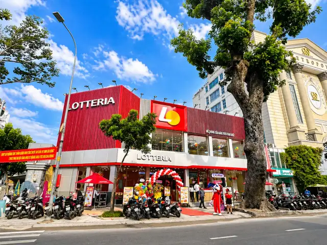 Bán nhà mặt tiền Lý Chính Thắng Quận 3, TP.HCM – 1 phòng ngủ, giá 160 tỷ