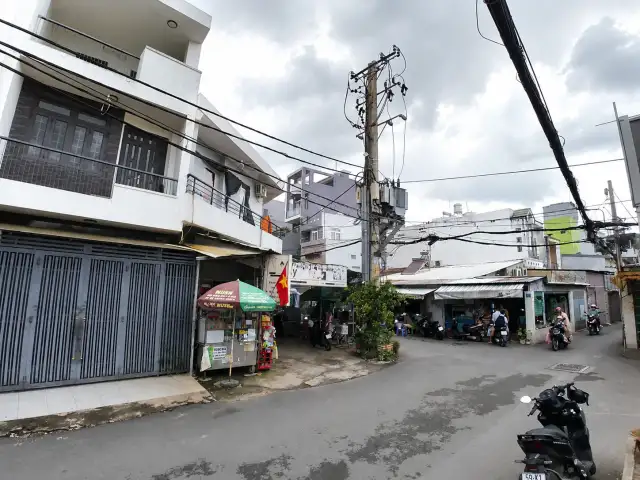 Bán nhà mặt tiền Lê Đức Thọ Quận Gò Vấp, TP.HCM – 4 phòng ngủ, giá 6.5 tỷ Bán nhà mặt tiền Lê Đức Thọ Quận Gò Vấp, TP.HCM – 4 phòng ngủ, giá 6.5 tỷ