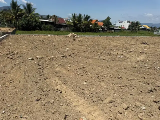 Bán đất thôn 2 Huyện Diên Khánh, Khánh Hòa – giá 849 triệu Bán đất thôn 2 Huyện Diên Khánh, Khánh Hòa – giá 849 triệu