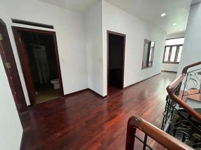 Bán nhà hẻm Nguyễn Trọng Tuyển Quận Phú Nhuận, TP.HCM – 4 phòng ngủ, giá 58 tỷ