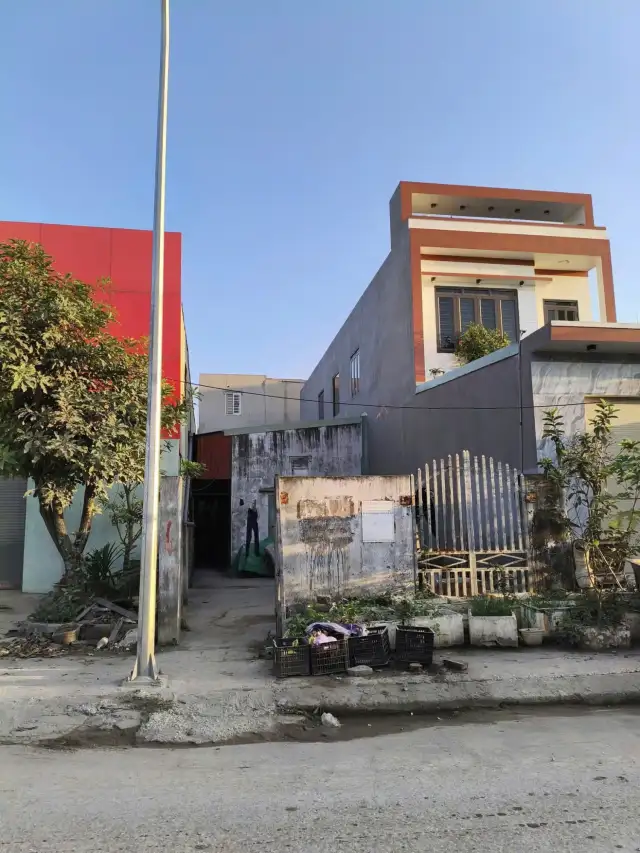 Bán đất Thôn 1 Quận Dương Kinh, TP. Hải Phòng – giá 4.5 tỷ Bán đất Thôn 1 Quận Dương Kinh, TP. Hải Phòng – giá 4.5 tỷ