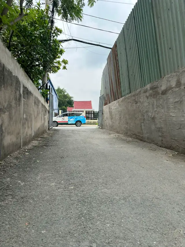 Bán nhà hẻm An Phú Đông 9 Quận 12, TP.HCM – 4 phòng ngủ, giá 3.9 tỷ Bán nhà hẻm An Phú Đông 9 Quận 12, TP.HCM – 4 phòng ngủ, giá 3.9 tỷ
