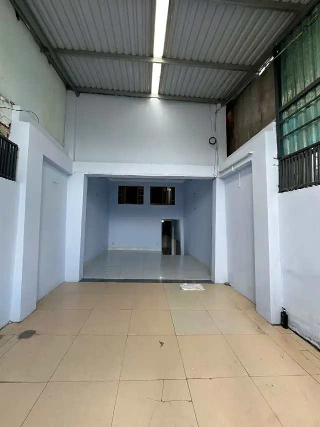 Cho thuê nhà hẻm Thạnh Lộc 19 Quận 12, TP.HCM – 3 phòng ngủ, giá 10 triệu Cho thuê nhà hẻm Thạnh Lộc 19 Quận 12, TP.HCM – 3 phòng ngủ, giá 10 triệu