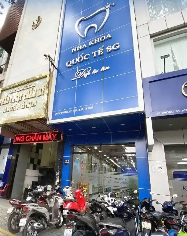 Bán nhà mặt tiền Ba Tháng Hai Quận 10, TP.HCM – 4 phòng ngủ, giá 55 tỷ