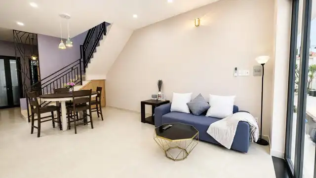Bán nhà mặt tiền Đường Số 46 Thành phố Thủ Đức, TP.HCM – giá 40 tỷ