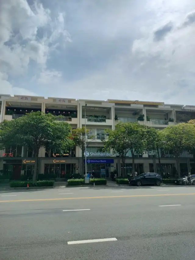 Bán nhà mặt tiền Nguyễn Cơ Thạch Thành phố Thủ Đức, TP.HCM – giá 210 tỷ Bán nhà mặt tiền Nguyễn Cơ Thạch Thành phố Thủ Đức, TP.HCM – giá 210 tỷ