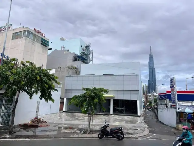 Bán nhà mặt tiền Trần Não Thành phố Thủ Đức, TP.HCM – 1 phòng ngủ, giá 280 tỷ Bán nhà mặt tiền Trần Não Thành phố Thủ Đức, TP.HCM – 1 phòng ngủ, giá 280 tỷ