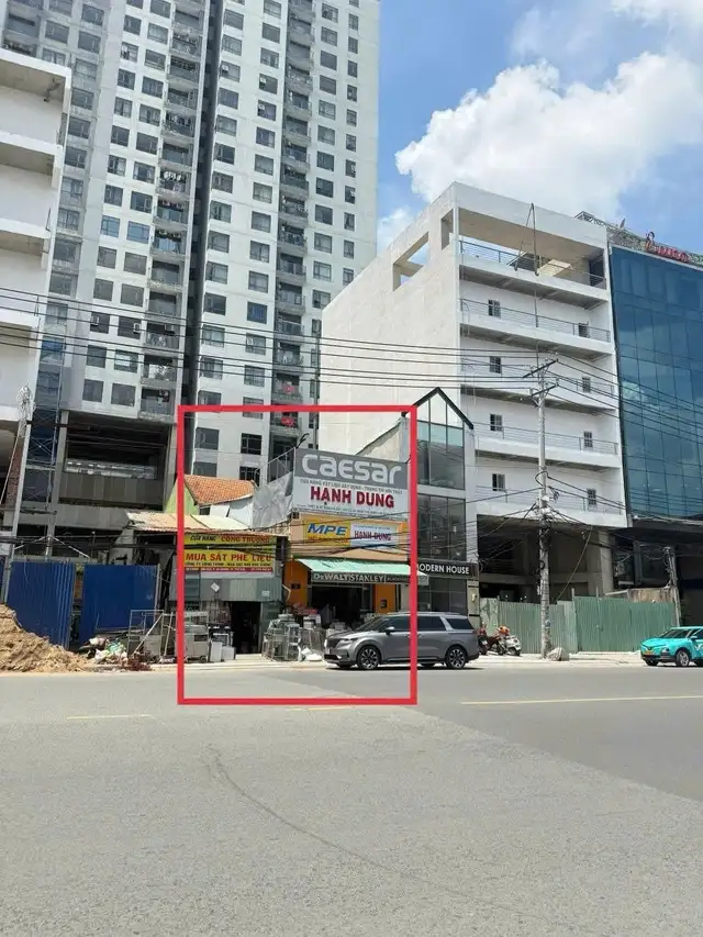 Bán nhà mặt tiền Lương Định Của Thành phố Thủ Đức, TP.HCM – giá 260 tỷ Bán nhà mặt tiền Lương Định Của Thành phố Thủ Đức, TP.HCM – giá 260 tỷ