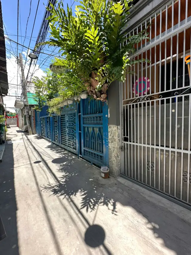 Bán nhà hẻm Thạnh Lộc 17 Quận 12, TP.HCM – 1 phòng ngủ, giá 2.5 tỷ Bán nhà hẻm Thạnh Lộc 17 Quận 12, TP.HCM – 1 phòng ngủ, giá 2.5 tỷ